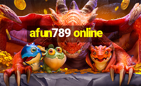 afun789 online