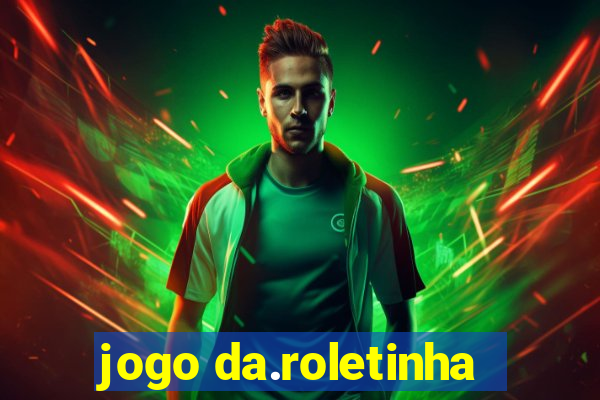 jogo da.roletinha