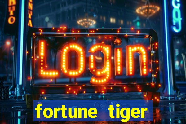 fortune tiger spirit demo