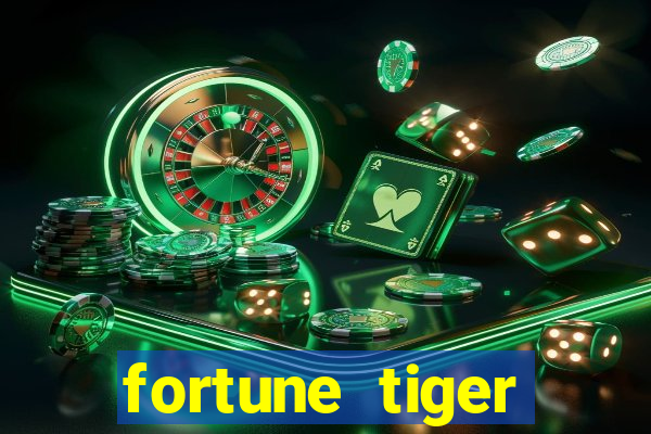 fortune tiger spirit demo