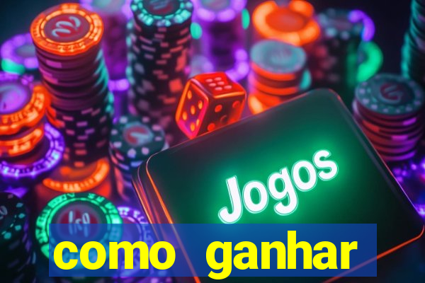 como ganhar dinheiro no slots casino