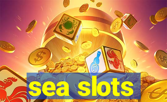 sea slots