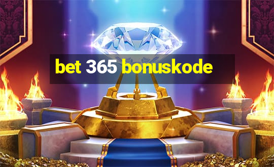 bet 365 bonuskode