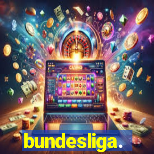 bundesliga.