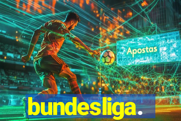 bundesliga.