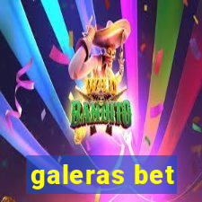 galeras bet