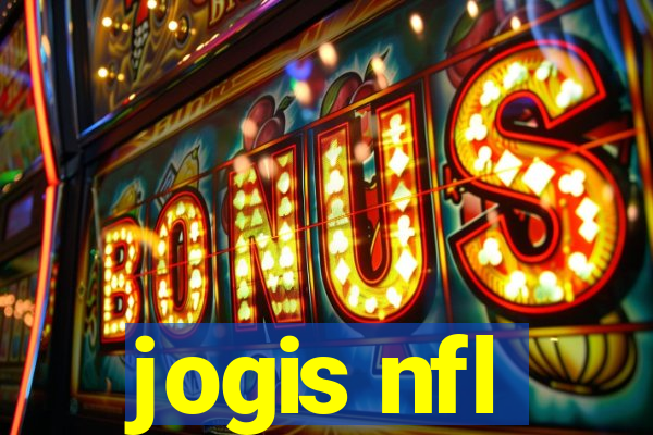 jogis nfl