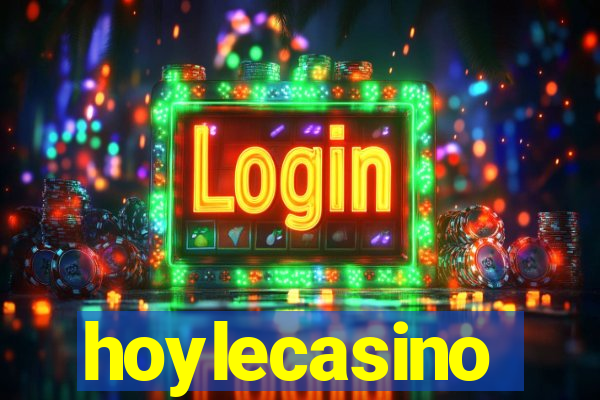 hoylecasino