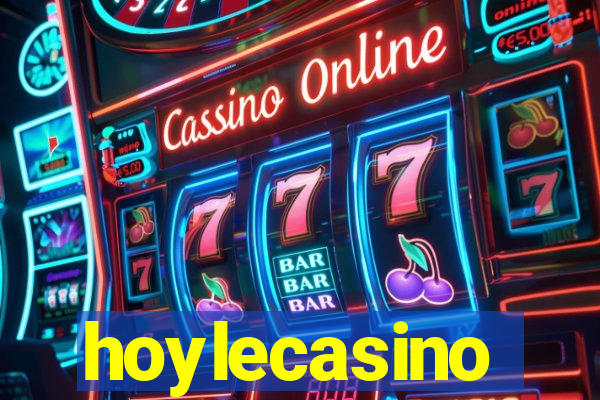 hoylecasino