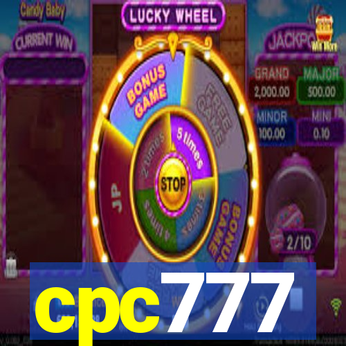 cpc777