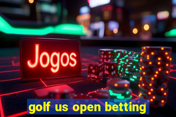 golf us open betting