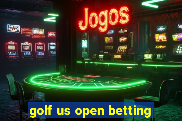 golf us open betting