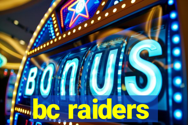 bc raiders