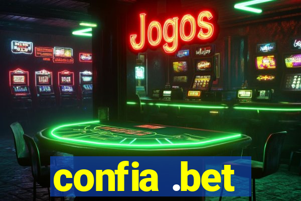 confia .bet