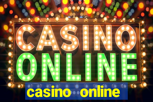 casino online dinero real