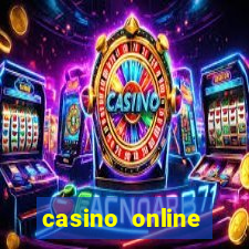 casino online dinero real