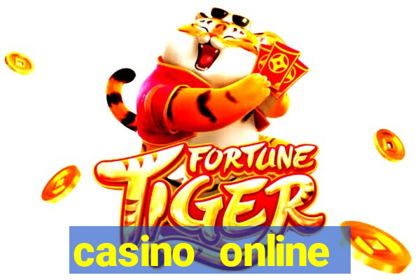 casino online dinero real