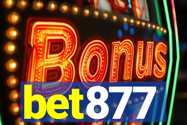 bet877