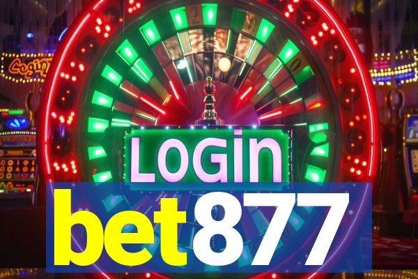 bet877