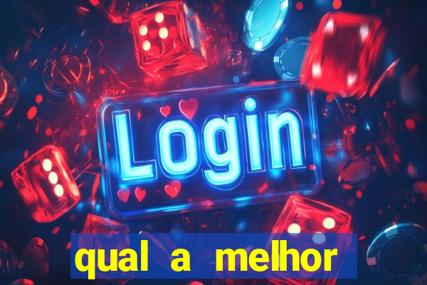 qual a melhor plataforma de slots para ganhar dinheiro