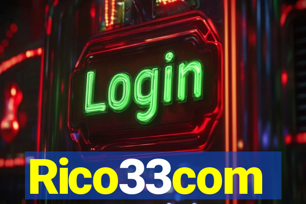 Rico33com