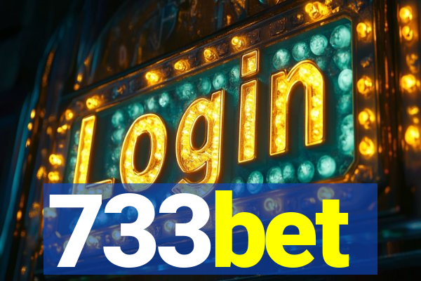 733bet