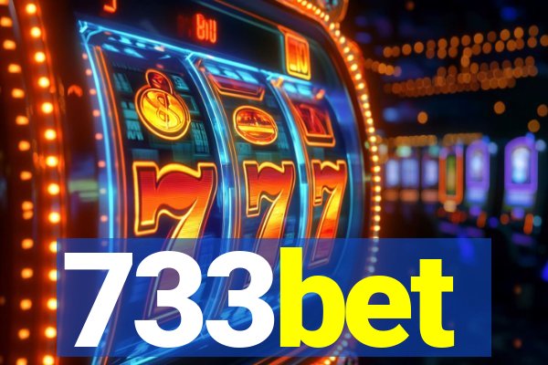 733bet