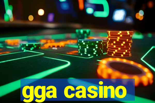 gga casino