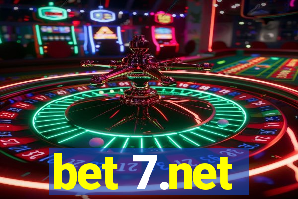 bet 7.net