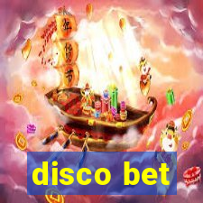 disco bet