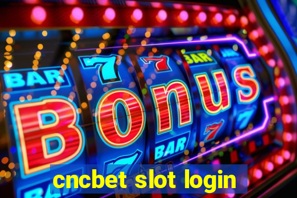 cncbet slot login