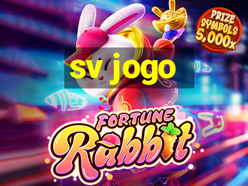 sv jogo