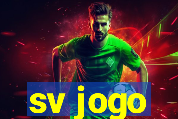 sv jogo