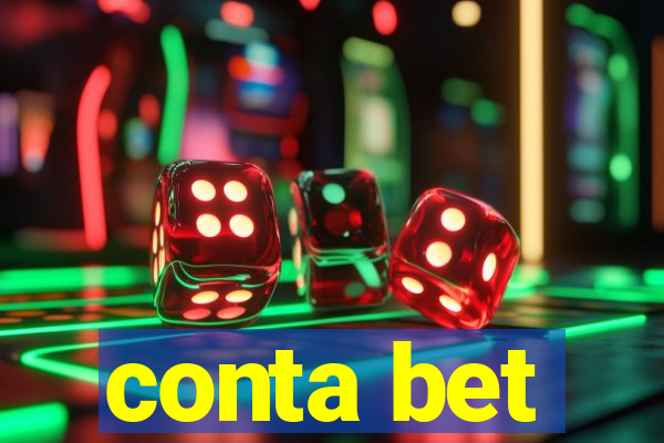 conta bet