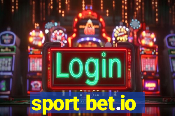 sport bet.io