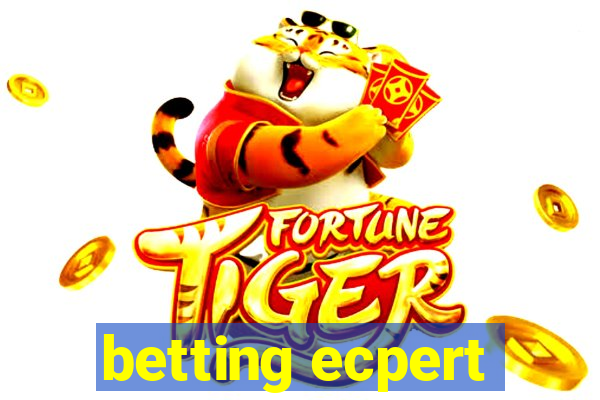 betting ecpert