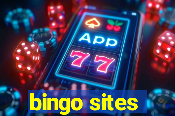 bingo sites