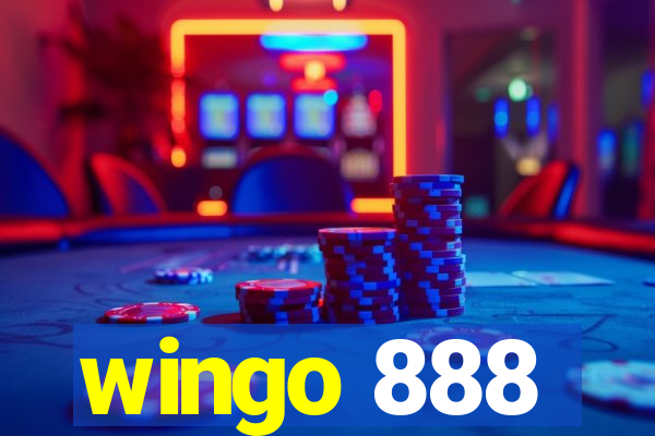 wingo 888