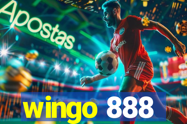 wingo 888