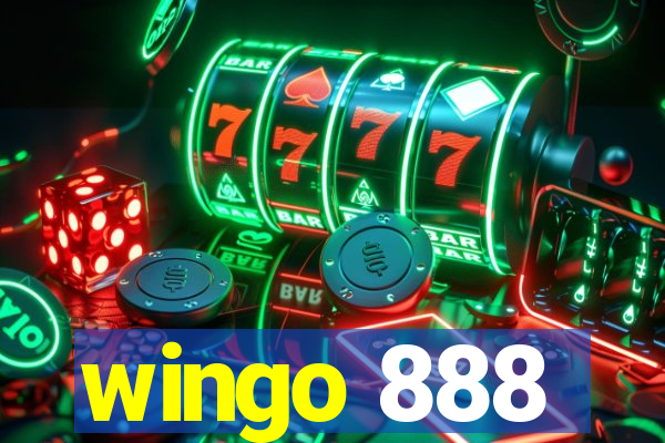 wingo 888