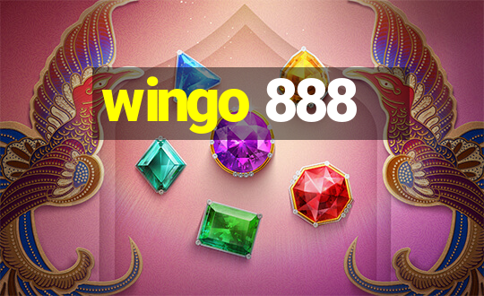 wingo 888