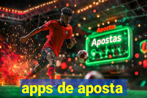 apps de aposta