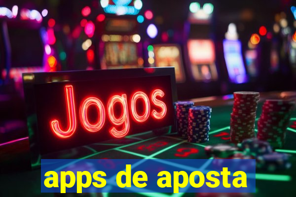 apps de aposta