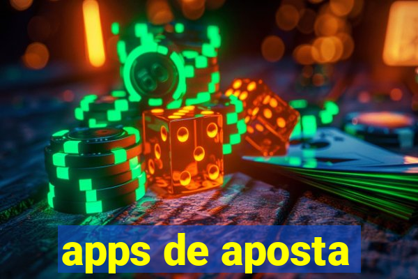 apps de aposta