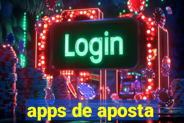 apps de aposta