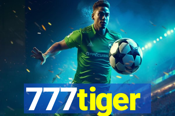 777tiger