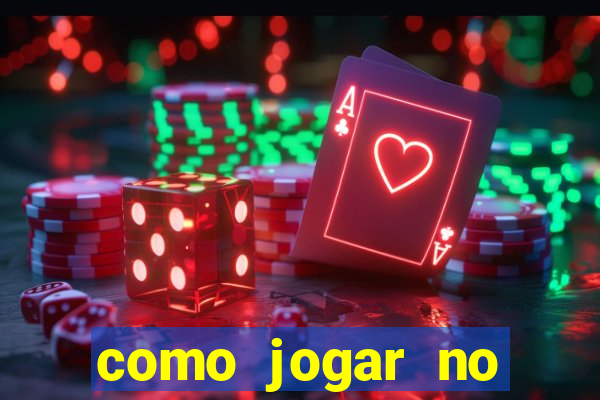 como jogar no esportes da sorte