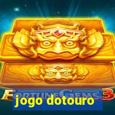 jogo dotouro