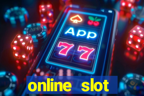 online slot machines free