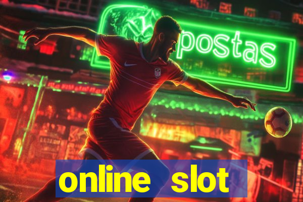 online slot machines free